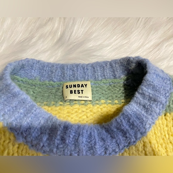 sweater in size S from Sunday best - Picture 5 of 5